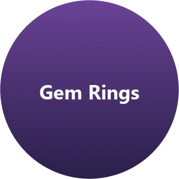 Gem Rings title card, screenshot coming soon