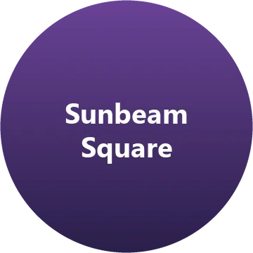 Sunbeam Square title card, screenshot coming soon